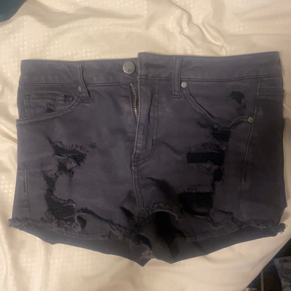 Barely worn urban outfitter shirts